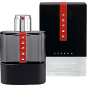 Prada Luna Rossa Carbon Edt 100 Ml Erkek Parfüm