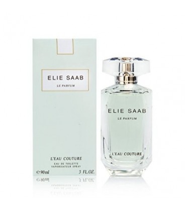 Elie Saab L'Eau Couture EDT 90 ml Kadın Parfüm