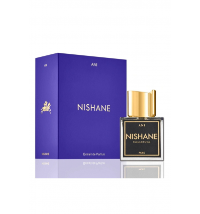 Nishane Ani 100 ml Unisex Parfüm