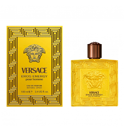 Versace Eros Energy EDP 100ML Erkek Parfüm