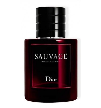 Dior Sauvage Cherry & Patchouli 70 ml EDP Erkek Parfüm