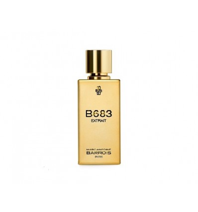 Marc-Antoine Barrois B683 Extrait Extrait De Parfum 100ml Unisex Parfüm