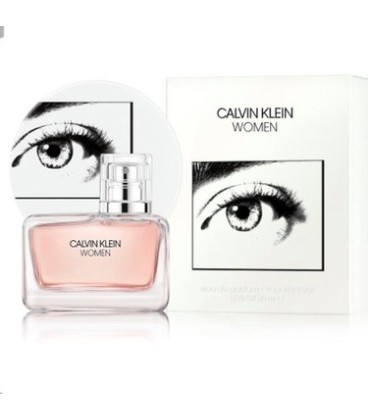 Calvin Klein Women 100 ml EDP Kadın Parfüm