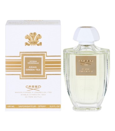 Creed Asian Green Tea 100 ML EDP Kadın Parfüm