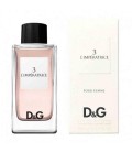 Dolce & Gabbana No 3 Limperatrıce EDT 100 ml Kadın Parfüm