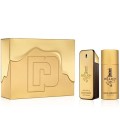 PACO RABANNE ONE MİLLİON EDT ERKEK PARFÜM SETİ