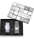 PACO RABANNE INVİCTUS EDT 100 ML ERKEK PARFÜM SETİ