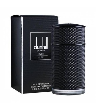 Dunhıll Icon Elıte 100 ml EDP Erkek Parfüm