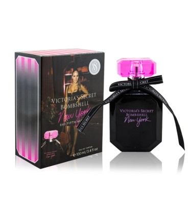 Victoria's Secret New York EDP 100 ml Kadın Parfüm