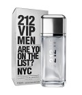 Carolina Herrera 212 Vip Men EDT 200 ml Erkek Parfüm