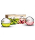 Dkny Be Delicious EDT 30 ml Kadın Parfüm + Dkny Fresh Blossom EDP 30 ml Kadın Parfüm 2'li Set