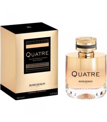 Boucheron Quatre Intense EDP 100 ml Kadın Parfüm