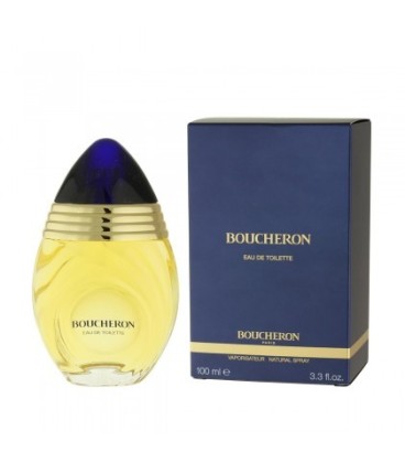 Boucheron Pour Femme EDT 100 ML Kadın Parfüm