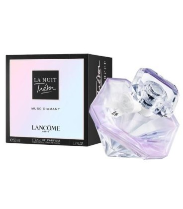 Lancome La Nuit Tresor Musc Diamant EDP 75 ml Kadın Parfüm