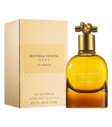 Bottega Veneta Knot Absolue EDP 75 ml Kadın Parfüm