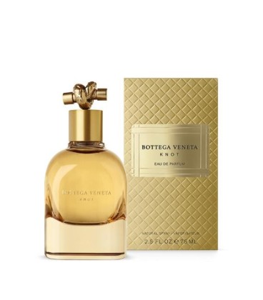 Bottega Veneta Knot EDP 75 ml Kadın Parfüm