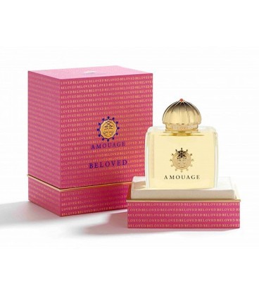 Amouage Beloved EDP 100 ml Kadın Parfüm