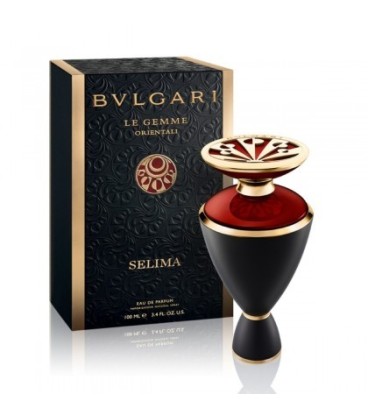 Bvlgari Le Gemme Selima EDP 100ML Kadın Parfüm