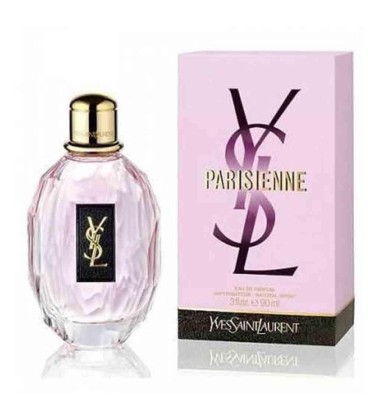 Yves Saint Laurent Parisienne L'Eau EDT 90 ml Kadın Parfüm