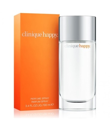 Clinique Happy Edp 100 ml Bayan Parfüm