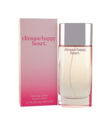 Clinique Happy Heart EDT 100 ml Kadın Parfüm