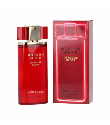 Estee Lauder Modern Muse Le Rouge Gloss EDP 100 ml Kadın Parfüm