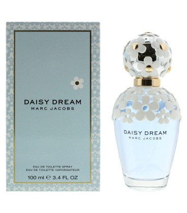 Marc Jacobs Daisy Dream EDT 100 ml Kadın Parfüm