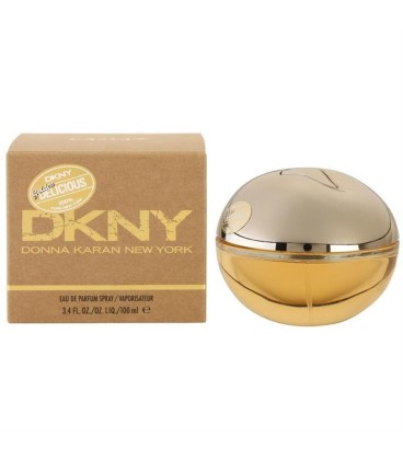 DKNY Golden Delicious EDP 100 ml Kadın Parfüm