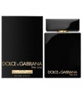 Dolce-Gabbana For Men The One Intense EDP 100 ml Erkek Parfüm