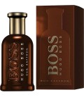 Hugo Boss Oud Saffron EDP 100 ml Erkek Parfüm