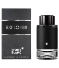 Mont Blanc Explorer EDP 100 ml Erkek Parfüm