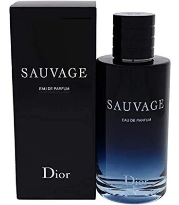 Dior Sauvage EDP 200 ml Erkek Parfüm