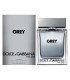 Dolce-Gabbana The One Grey Intense EDT 100 ml Erkek Parfüm