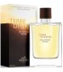 Hermes Terre D'Hermes Eau Intense Vetiver EDP 100 ml Erkek Parfüm