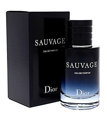 Dior Sauvage EDP 60 ml Erkek Parfüm