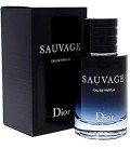 Dior Sauvage EDP 60 ml Erkek Parfüm