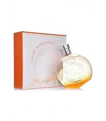 Hermes Eau Des Merveilles 100 Ml EDT Kadın Parfüm