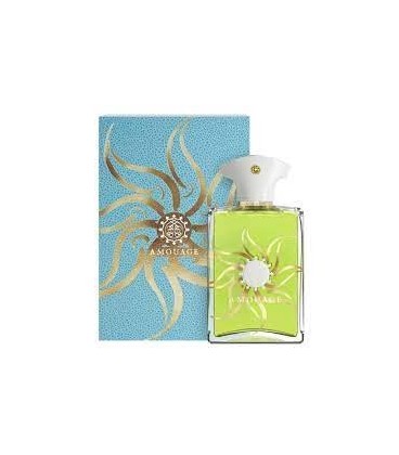 Amouage Sunshine EDP 100 ml Erkek Parfüm