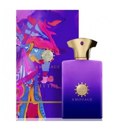 Amouage Myths EDP 100 ml Erkek Parfüm