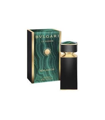 Bvlgari Le Gemme Malakeos EDP 100 ml Erkek Parfüm