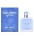 Dolce-Gabbana Light Blue Eau Intense Homme EDP 100 ml Erkek Parfüm