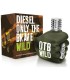 Diesel Only The Brave Wild EDT 75 ml Erkek Parfüm