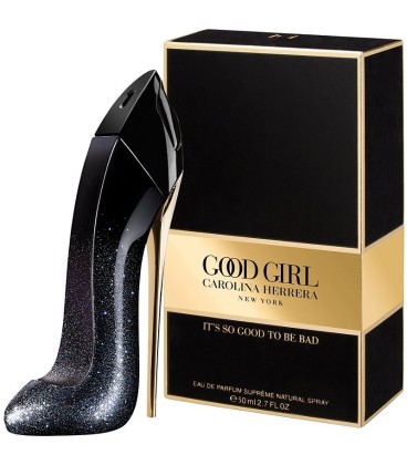 Carolina Herrera Good Girl It's So Good to be Bad Edp 80ml Kadın Parfum