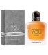 Giorgio Armani Stronger With You Freeze EDT 100 Ml Erkek Parfum