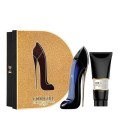 Carolina Herrera Goodgirl 80 Ml Kadın Parfum Seti