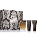 Dolce Gabbana The One Homme EDT Erkek Parfüm 100ml Seti