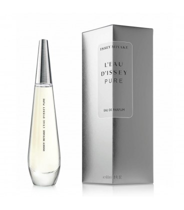 Issey Miyake L’Eau D’issey Pure EDP 90 ml Kadın Parfüm