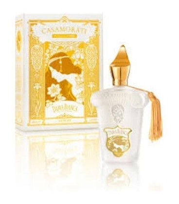 Xerjoff Casamorati Dama Bianca 100 ml Unisex Parfüm