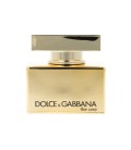 Dolce Gabbana The One Gold Edp Intense 75 Ml Kadın Parfum