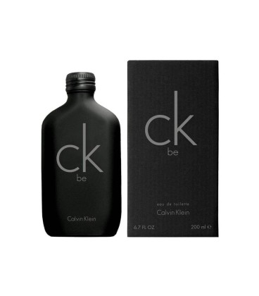 Calvin Klein One Unisex Parfüm Edt 200 ml